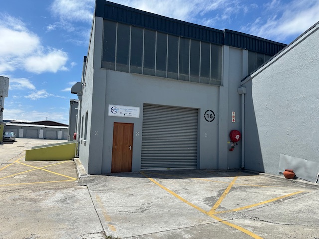 To Let commercial Property for Rent in Maitland Western Cape